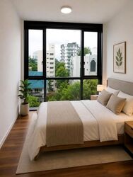 Hyll On Holland (D10), Condominium #607445581